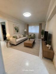 Blk 455 Sin Ming Avenue (Bishan), HDB 4 Rooms #603614921